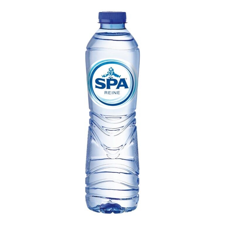 Spa blauw 50cl