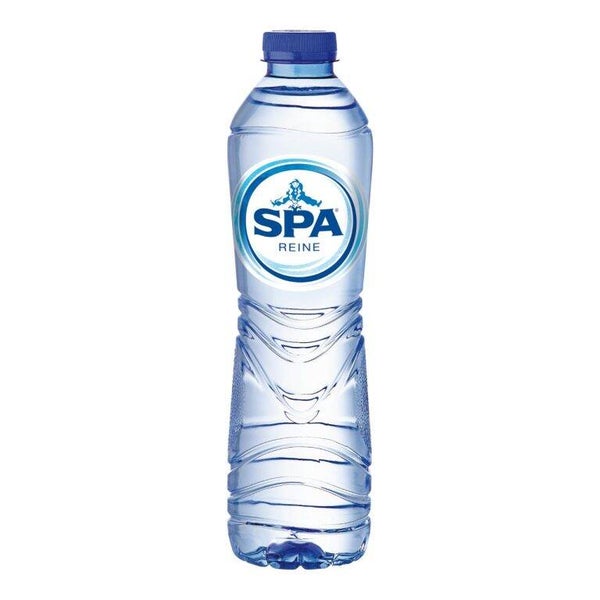 Spa blauw 50cl