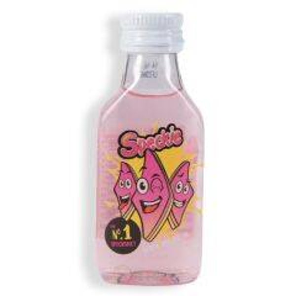 Speckie shot 2cl