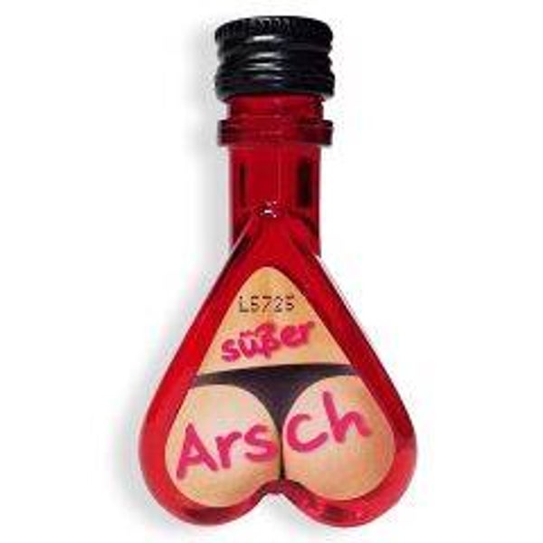 arsch shotje