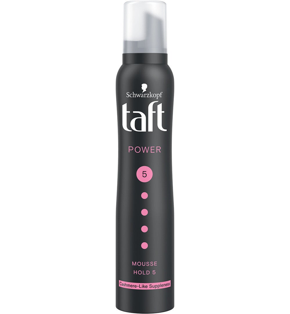 Taft Cashmere mousse 200ml