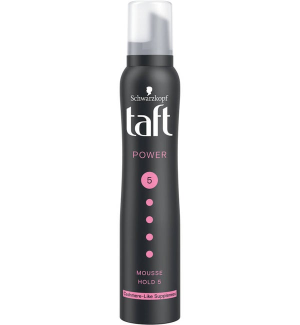 Taft Cashmere mousse 200ml