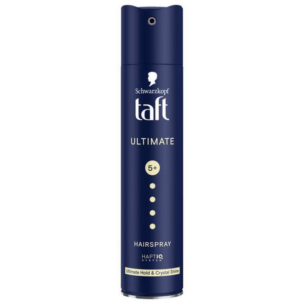 Taft Ultimate hairspray 250ml