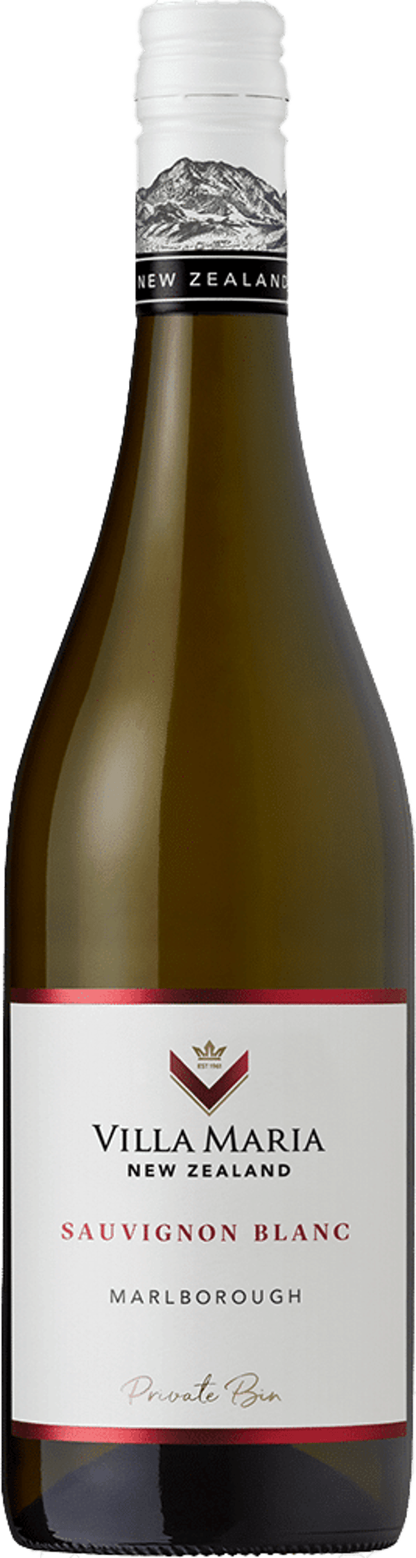 Witte wijn