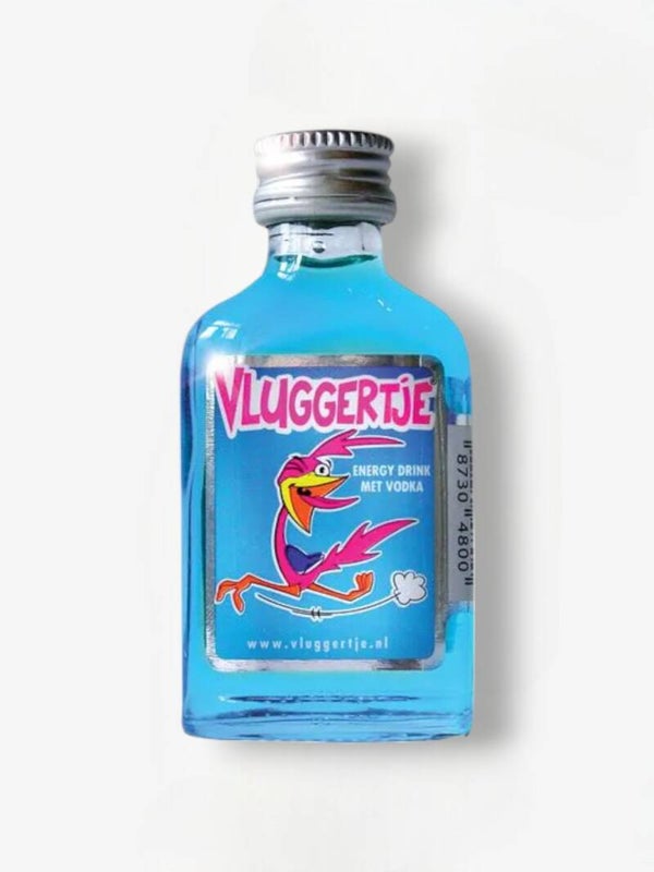 Vluggertje shot 2cl