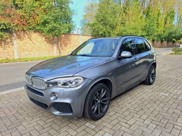 BMW X5 xDrive 40e | Plug-in Hybrid | Airco | BTW