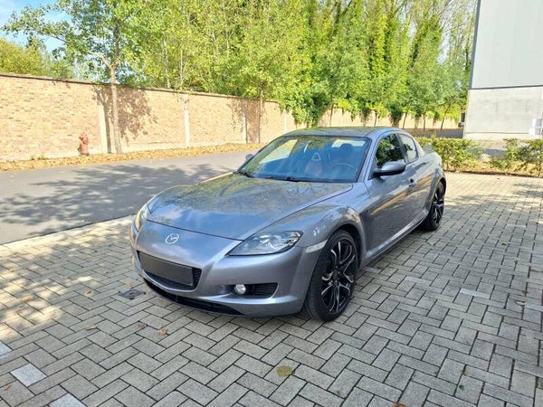 Mazda RX-8 1.3 Rotary | Topstaat