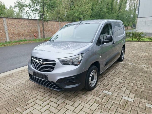 Opel Combo 1.2i | 37.000km | topstaat