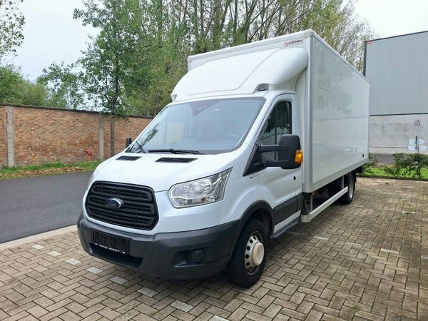 Ford Transit Meubelbak 2.2 TDCi |155.000km | BTW