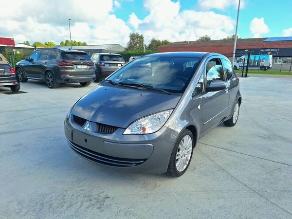 Mitsubishi Colt 1.3i | 83.000km | Airco