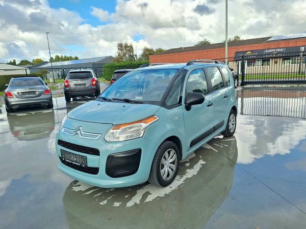 Citroën C3 Picasso 1.2i | 88.000km | Propere staat