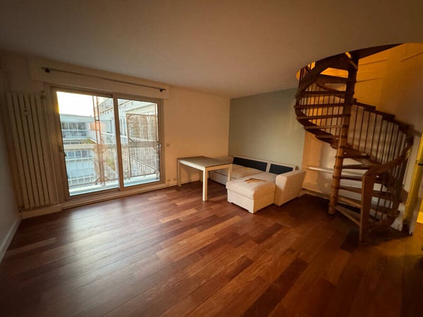 Travaux de Rénovation