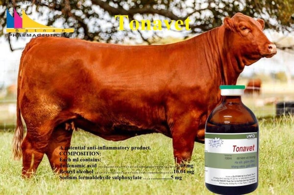 Tonavet