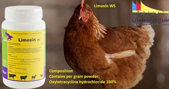 Amprocox antibiotics powder | Batnanpharma