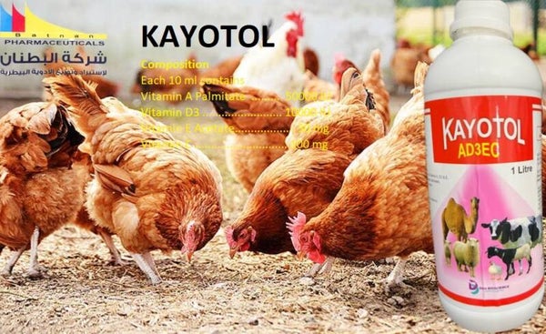 KAYOTOL