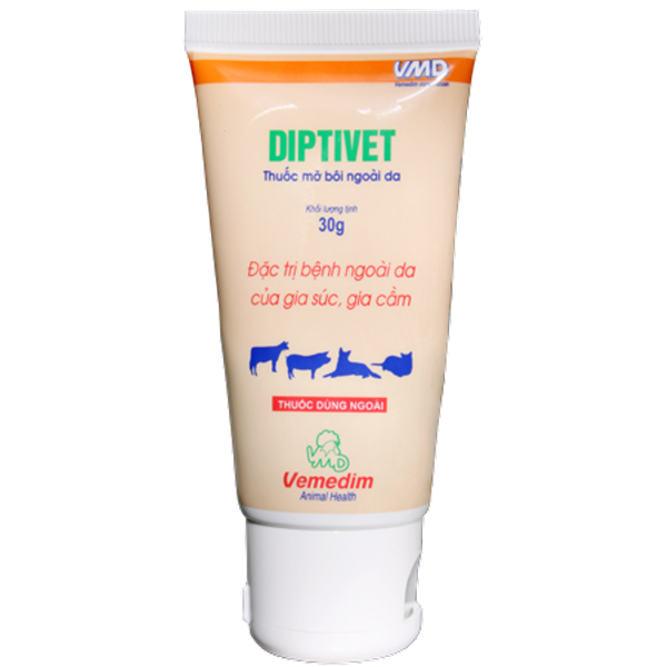 DIPTIVET