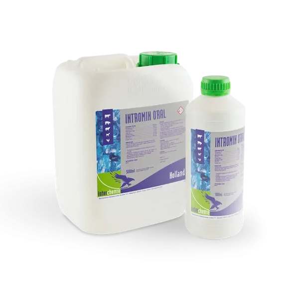 Intromin OralMineral