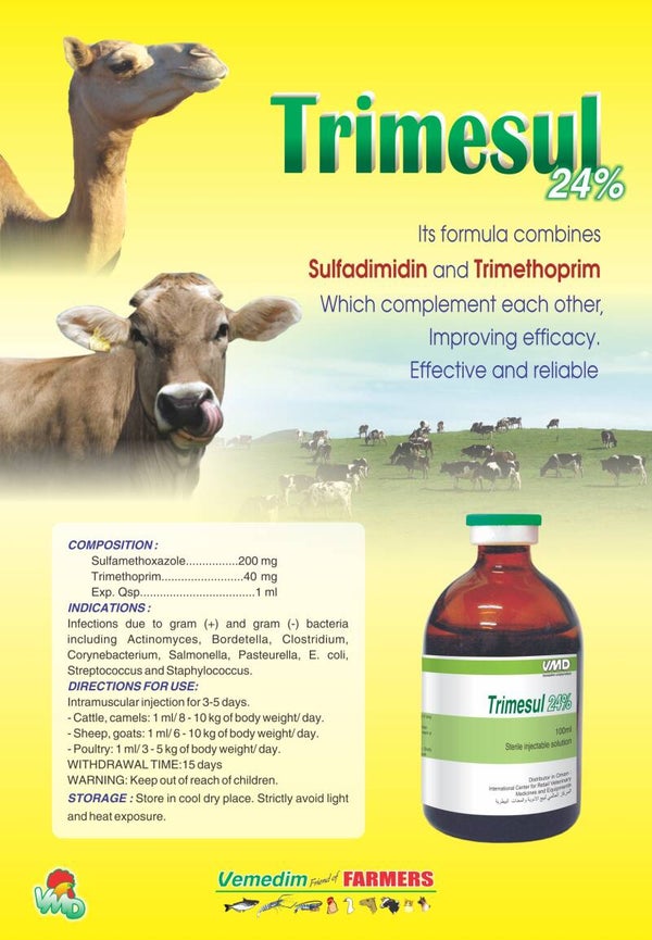 TRIMESUL 24%