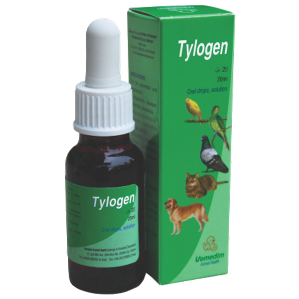 TYLOGEN