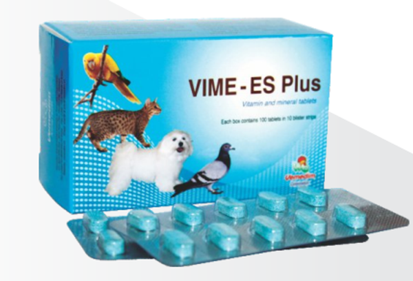 Vime ES- Plus