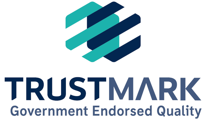 Essex City Environmental Ltd is a TrustMark Registered Business