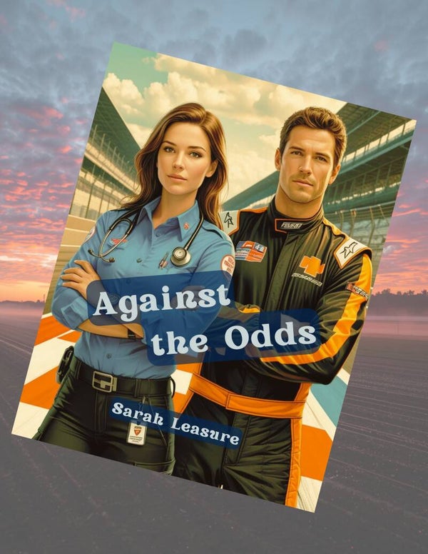 Against the Odds ~ Forward Together Series Book 1
