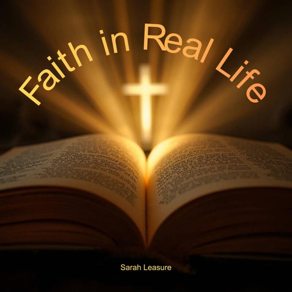SAMPLE Faith in Real Life (eBook)