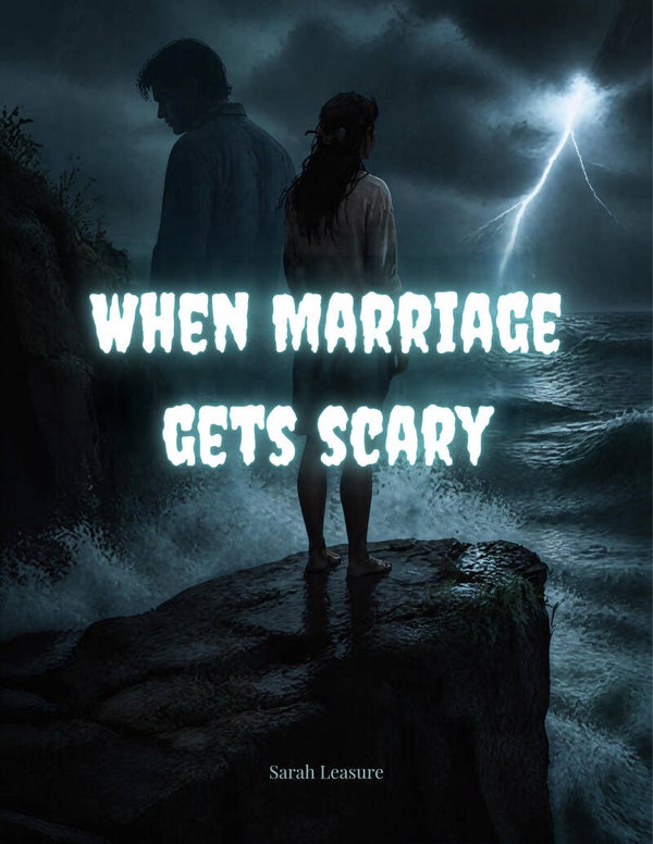 SAMPLE When Marriage Gets Scary (eBook)