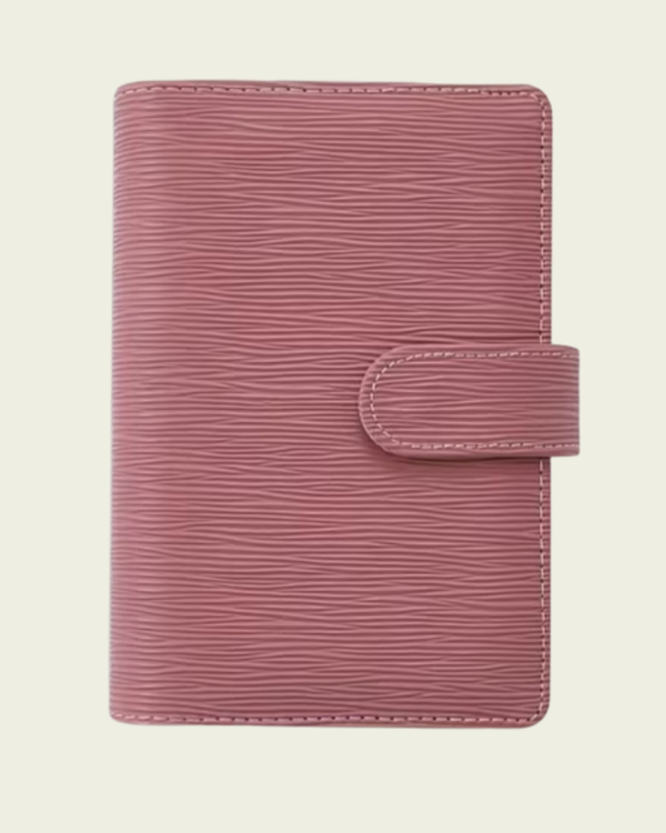 MONEY BINDER PASTEL