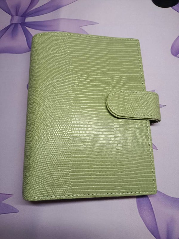 MONEY BINDER ZIP INTERNA PER MONETE