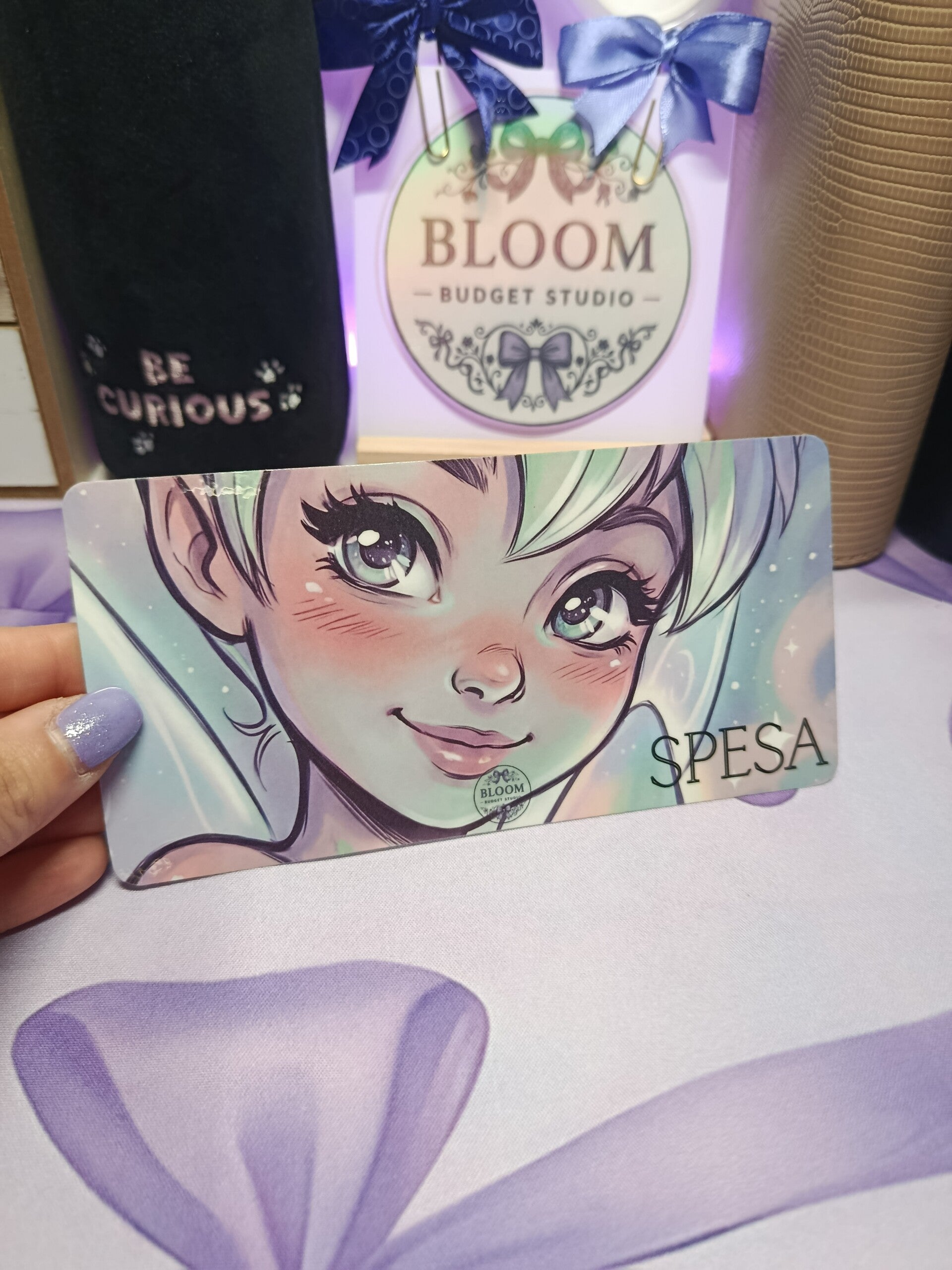 COPERTINE CATEGORIE DI SPESA BINDER / PORTAFOGLIO ANELLI
