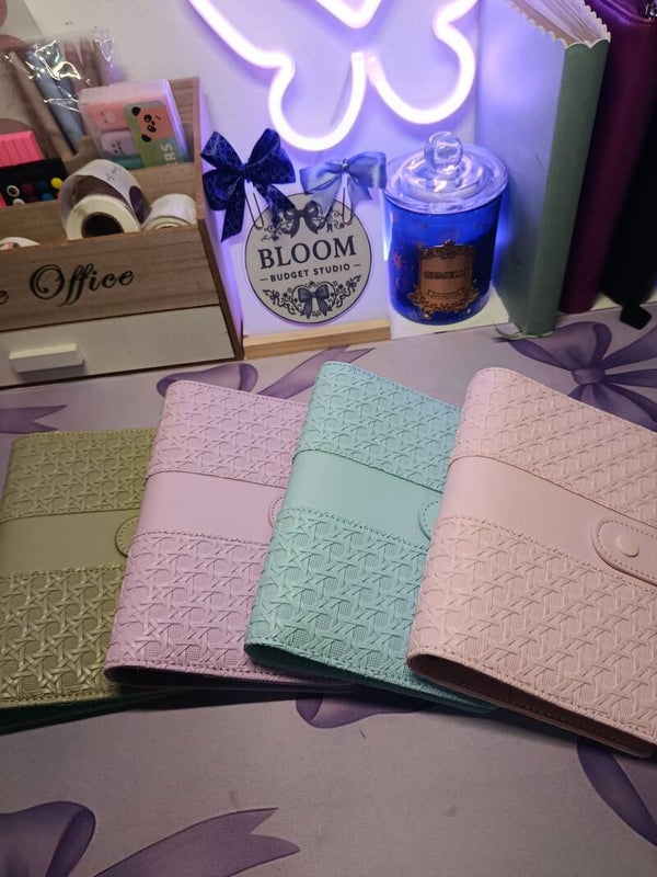 KIT PROMO NUOVE BINDER