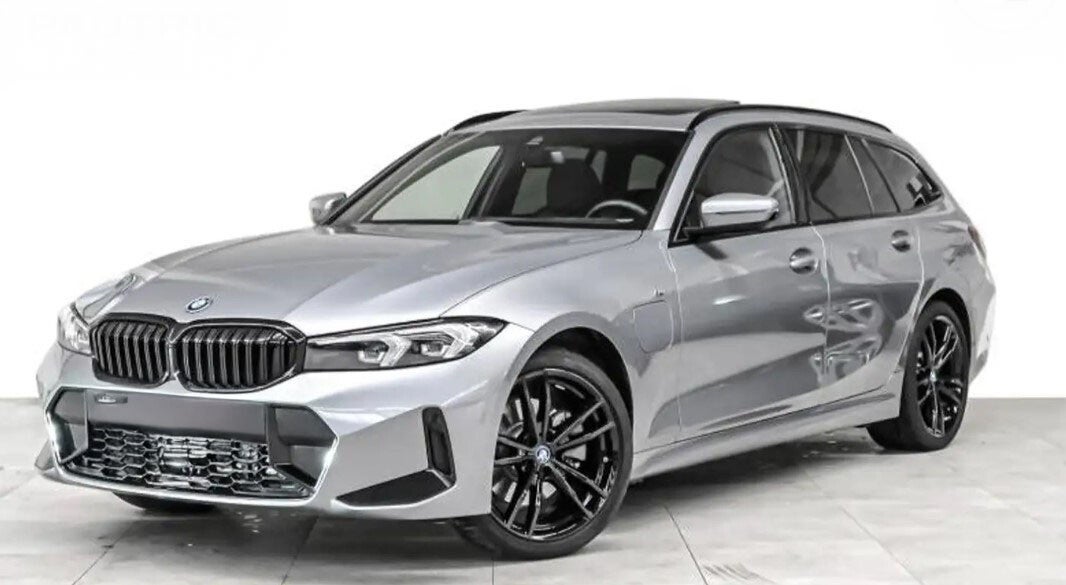 BMW 320 Touring