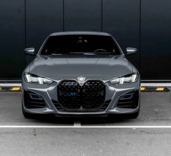 BMW 420 M Sport Facelift