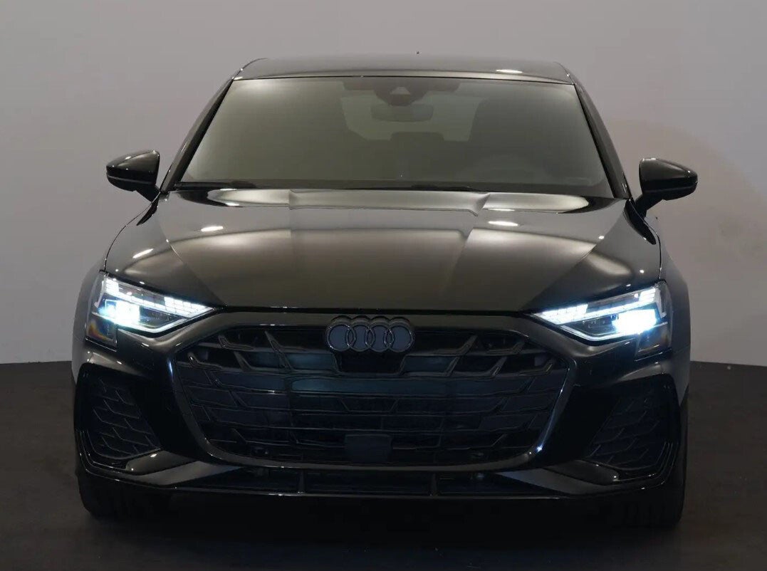 Audi A3 S-Line