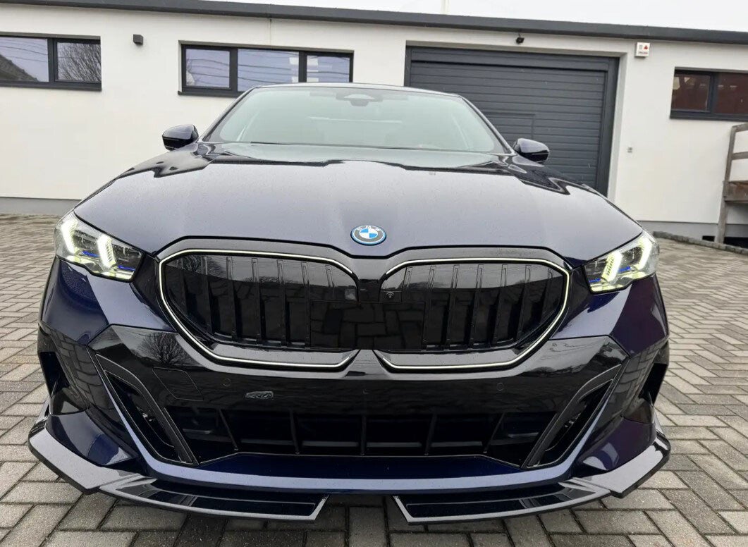 BMW 530 M Performance
