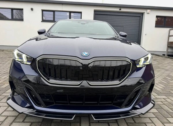 BMW 530 M Performance