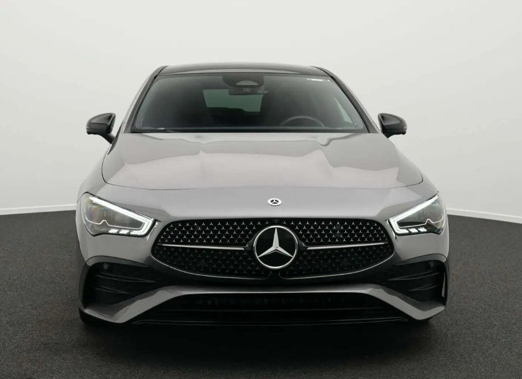Mercedes Benz - CLA 220 d Shooting Brake AMG Line