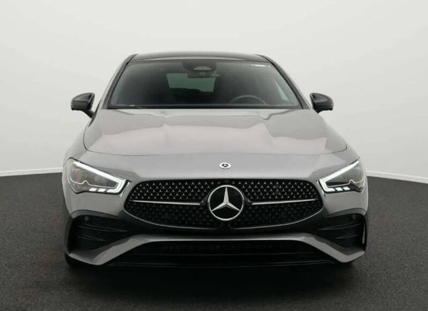 Mercedes Benz - CLA 220 d Shooting Brake AMG Line