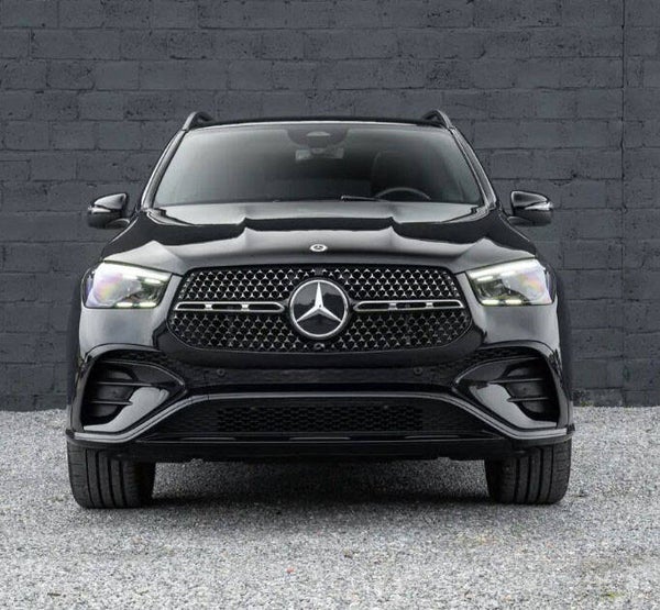 Mercedes Benz GLE450 AMG