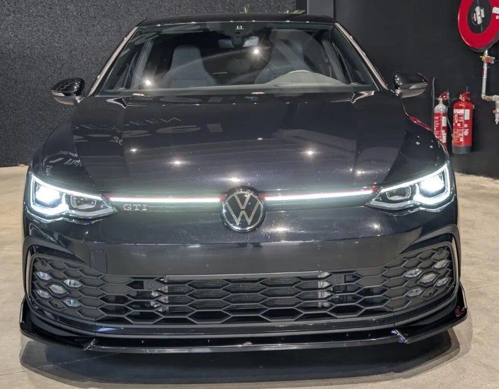 Golf GTI VIII 2.0 TSI