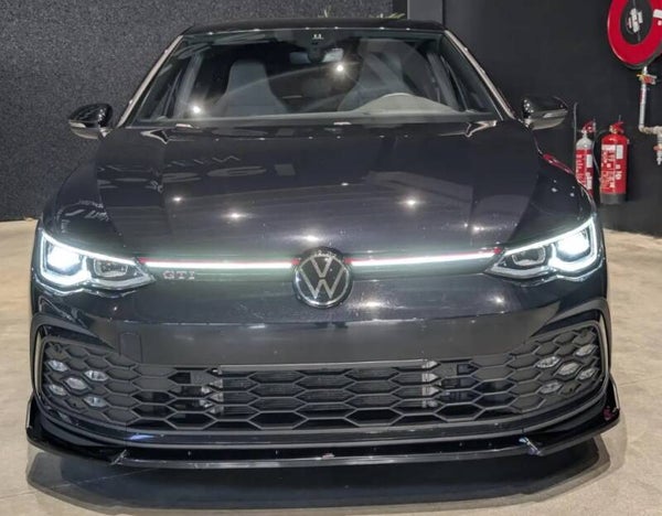Golf GTI VIII 2.0 TSI