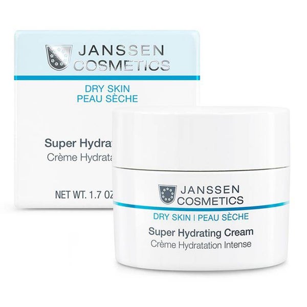 Super Hydrating Cream 50ML