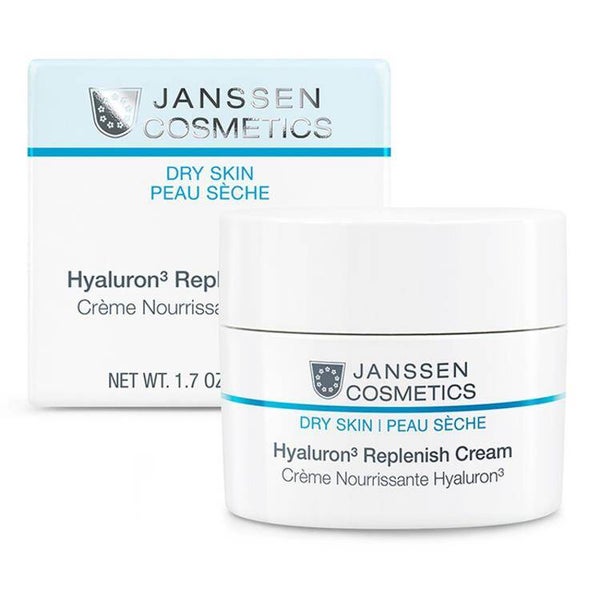 Hyaluron³ Replenish Cream 50ML