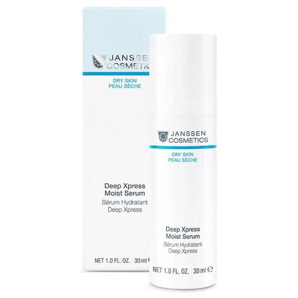Deep Xpress Moist Serum 30ML