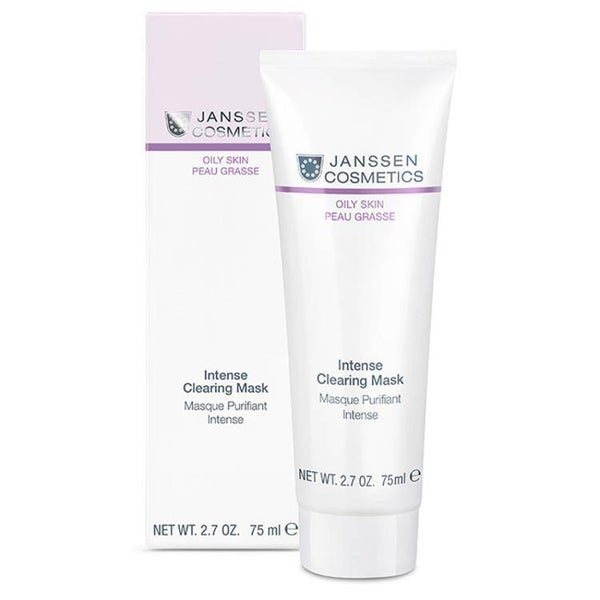 Intense Clearing Mask 75ML