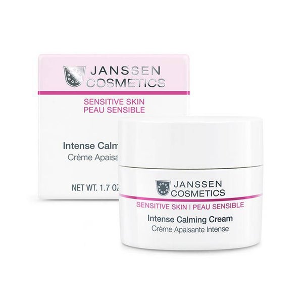 Intense Calming Cream 50ML