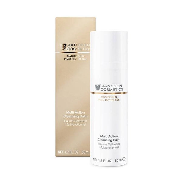 Multi Action Cleansing Balm 50ML