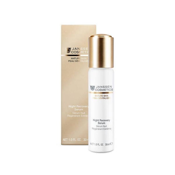 Night Recovery Serum 30ML
