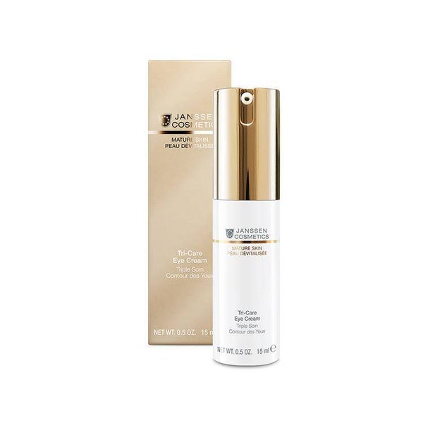 Tri-Care Eye Cream 15ML